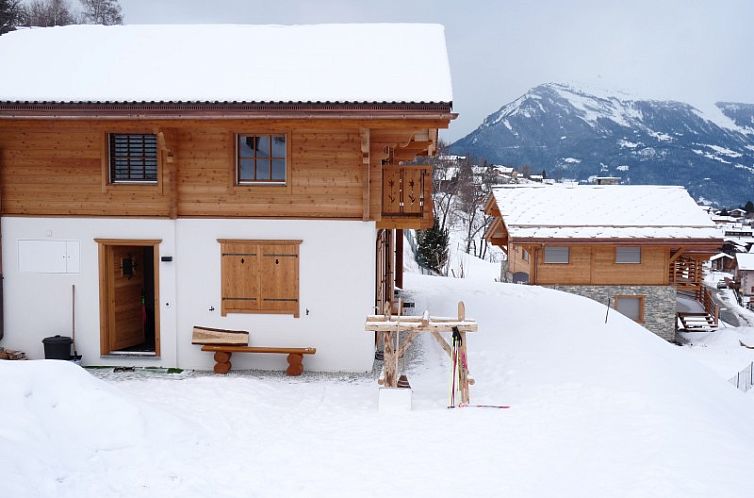 Chalet Belpiano