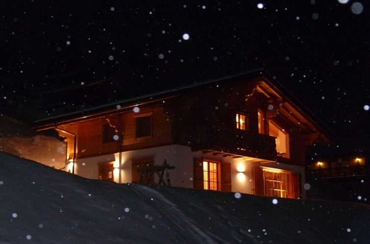 Chalet Belpiano