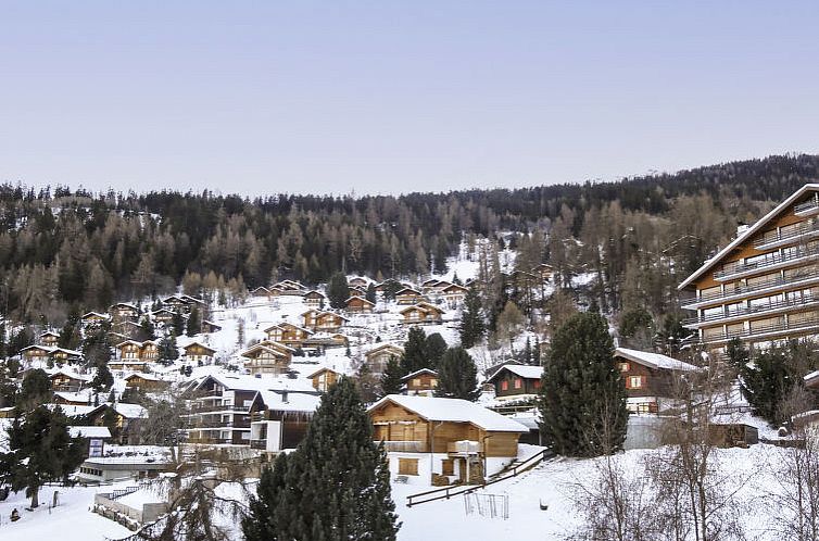 Appartement Bisse-Vieux A-4