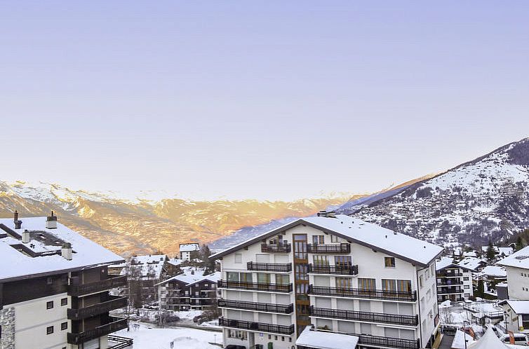 Appartement Bisse-Vieux A-4