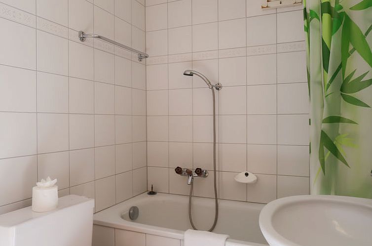 Appartement Christiania 2 C8