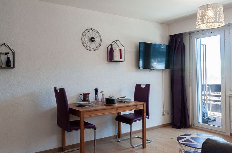 Appartement Valaisia 24A