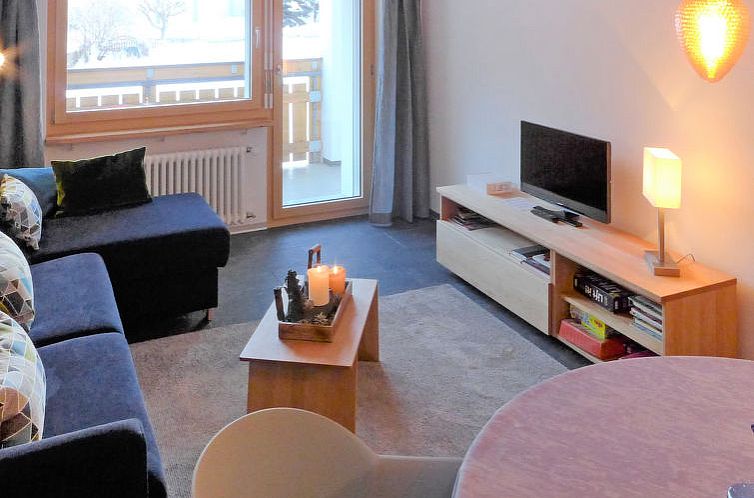 Appartement Fis