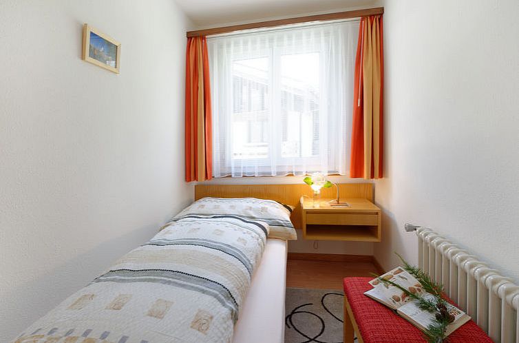 Appartement Hubertus