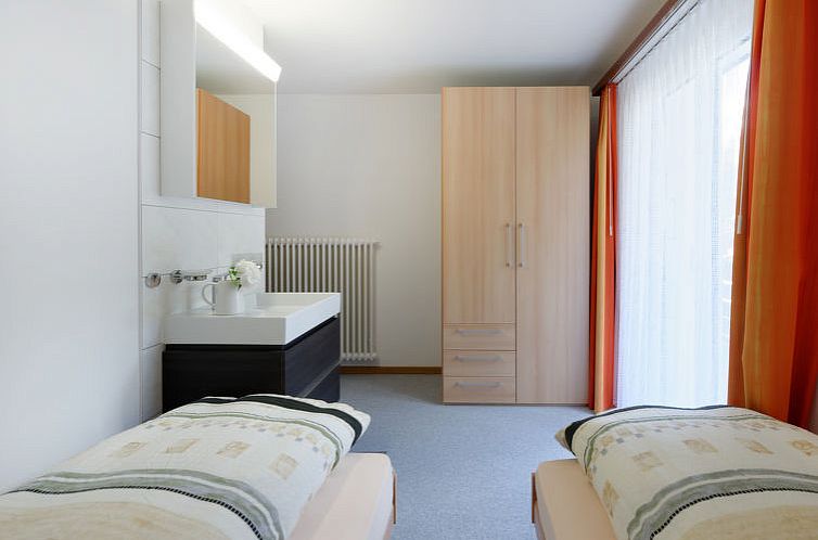 Appartement Hubertus