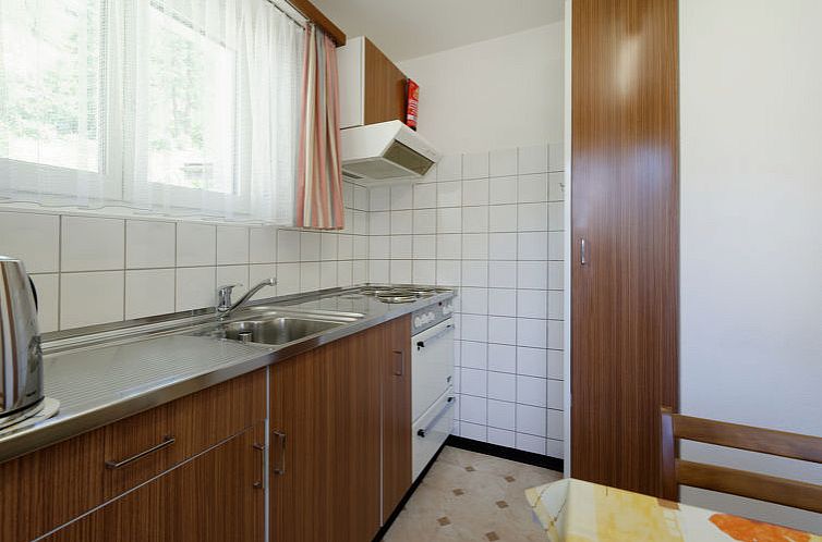 Appartement Hubertus