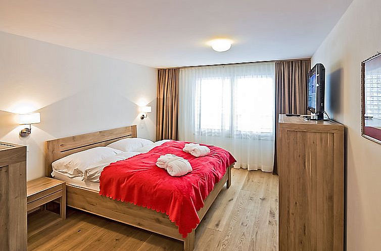 Appartement Wohnungsnr. 21