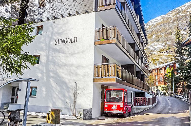 Appartement Sungold