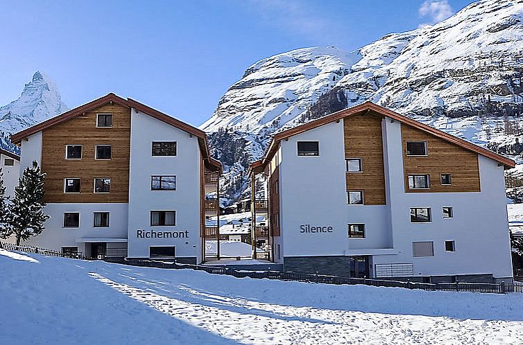 Appartement Silence