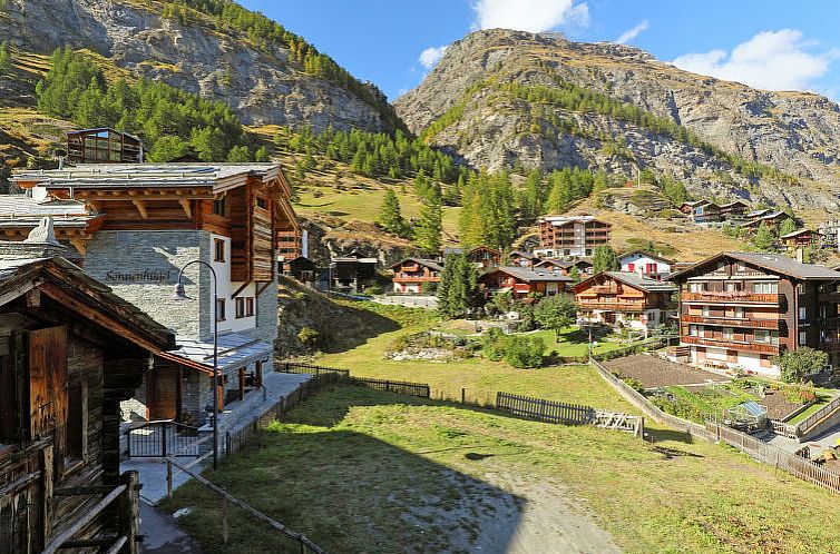 Appartement Lauberhaus