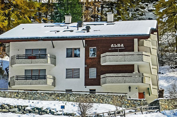 Appartement Alba