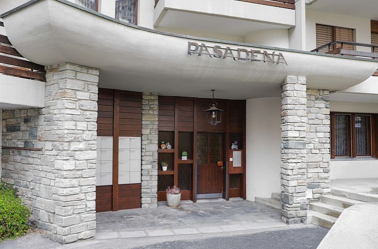 Appartement Pasadena