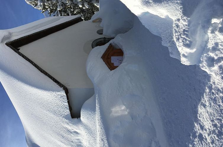 Appartement Almenrausch West