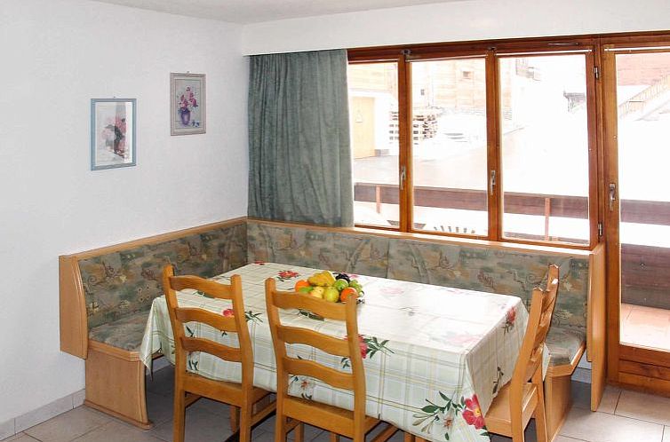 Appartement Venetz