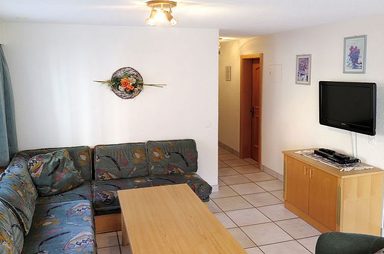 Appartement Venetz