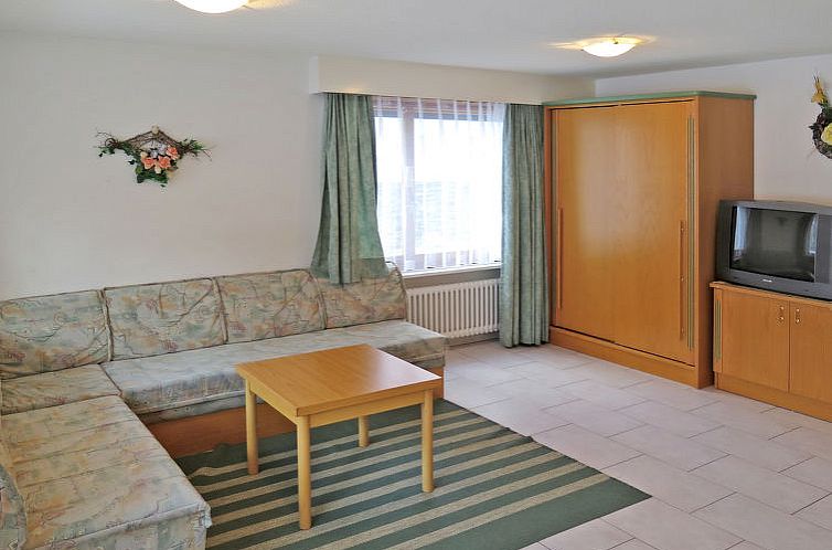 Appartement Venetz