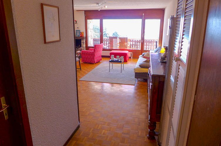 Appartement Robin des Bois B 15