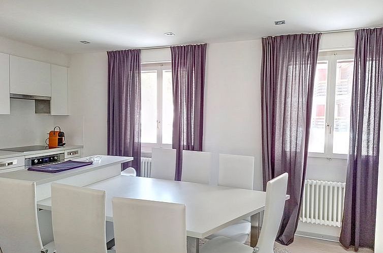 Appartement Violettes-Vacances A/B/C