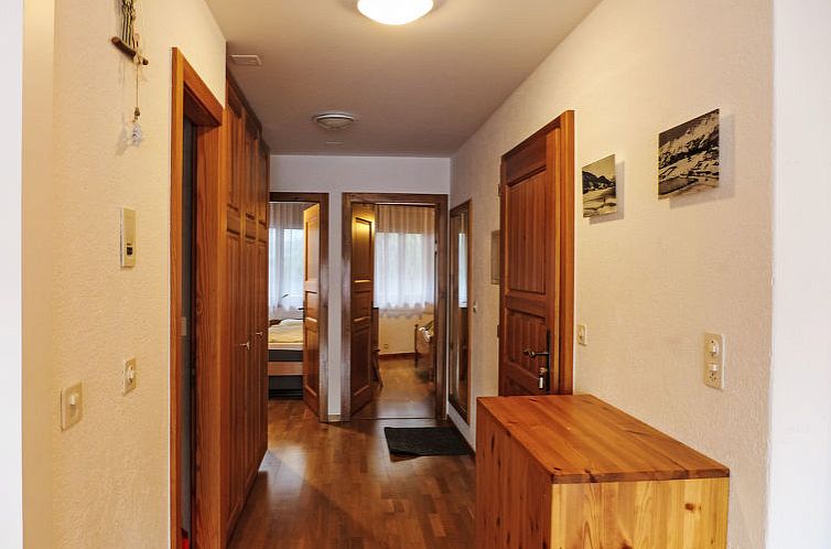 Appartement Corfou A