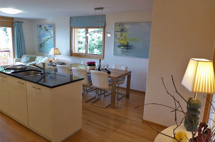 Appartement Orana