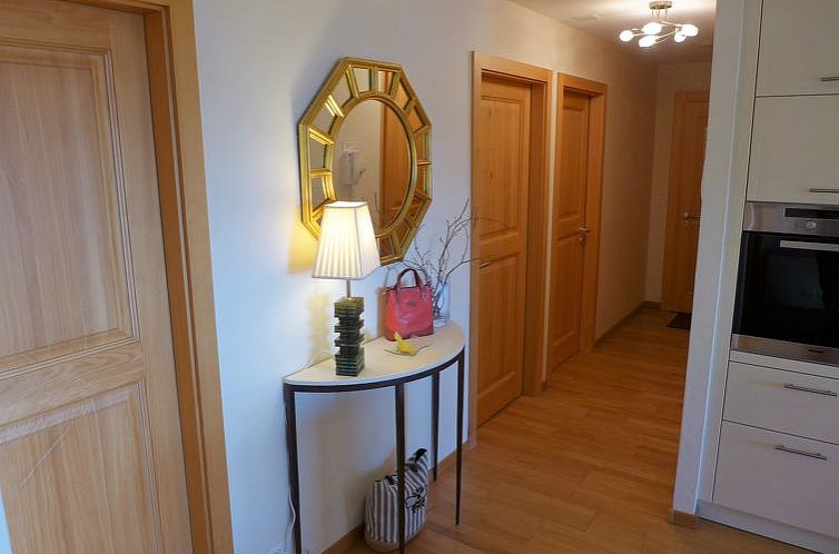 Appartement Orana