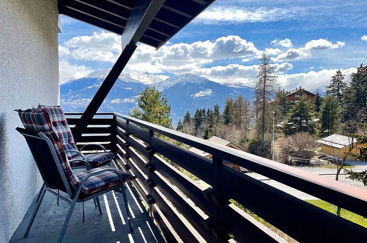 Appartement Lisière-Sud