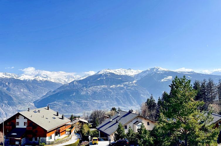 Appartement Lisière-Sud