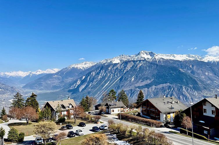 Appartement Lisière-Sud