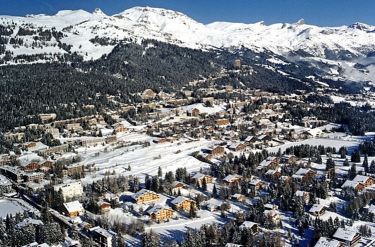 Appartement Lisière-Sud