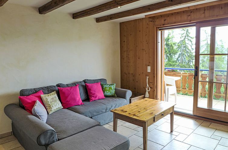 Appartement Le Chalet