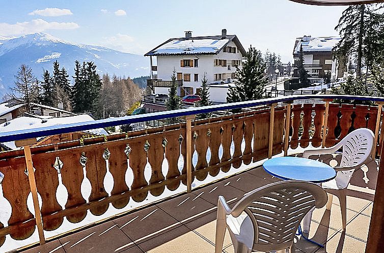 Appartement Le Chalet