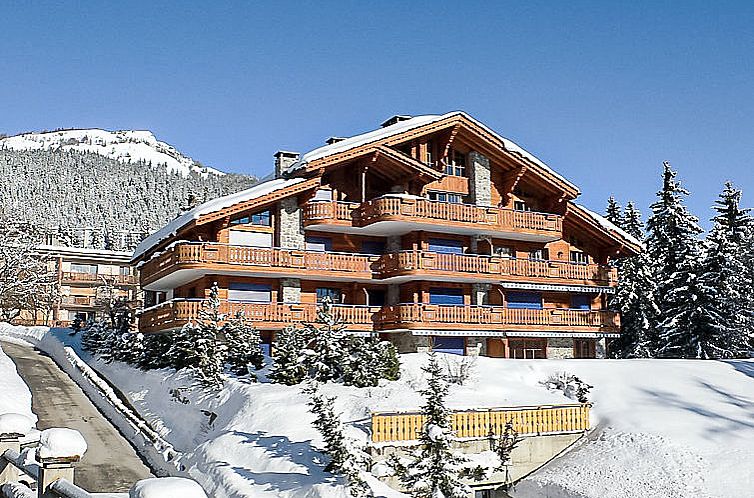 Appartement Le Chalet