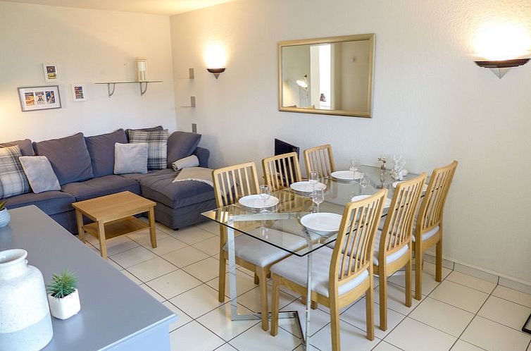 Appartement Barzettes-Vacances B