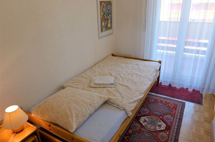 Appartement Genziana