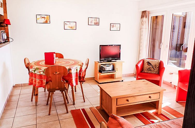 Appartement Centaure B RS 2