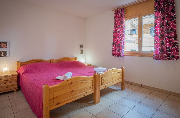 Appartement La Rèze No 6