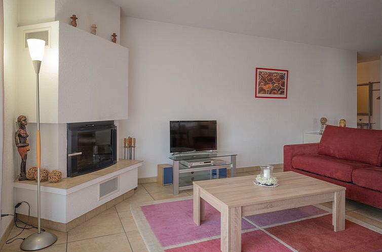 Appartement La Rèze No 6