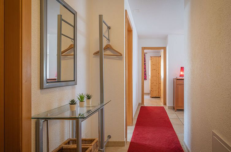 Appartement La Rèze No 6