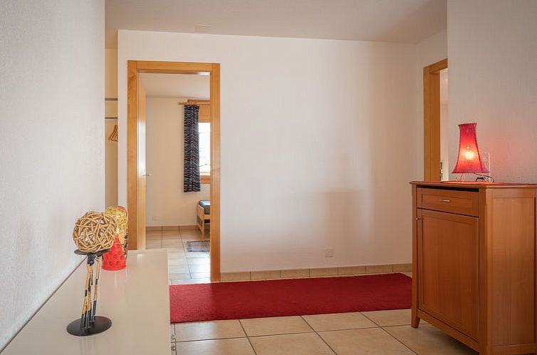 Appartement La Rèze No 6