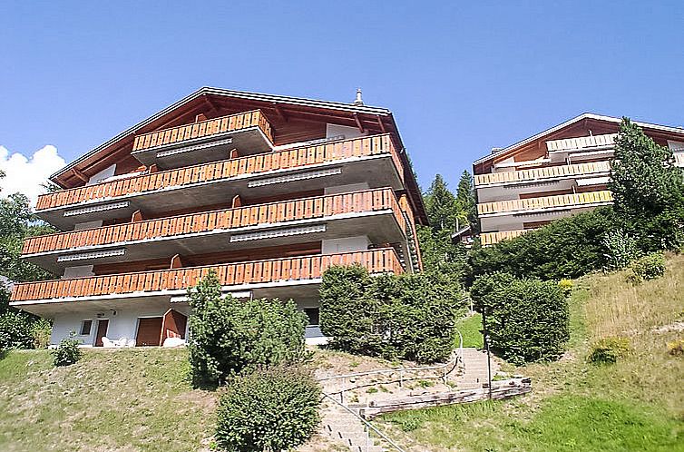 Appartement Dent Favre A 5