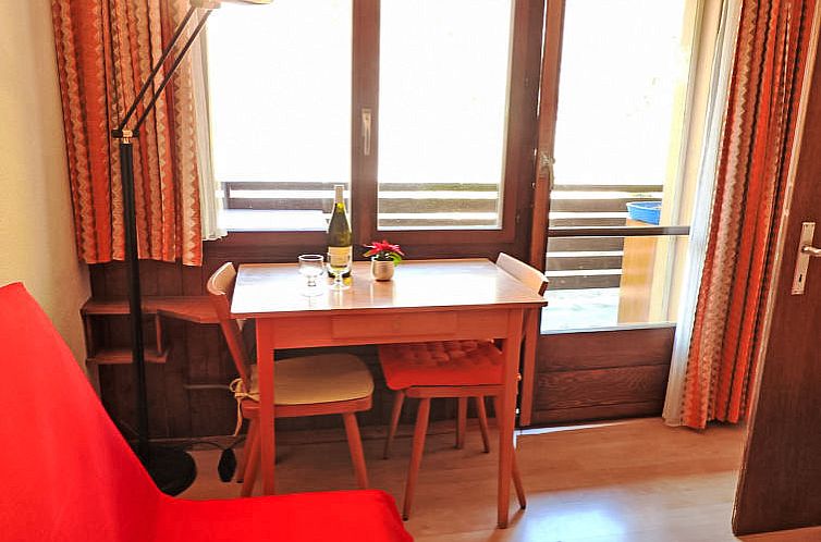 Appartement Tourbillon A 27