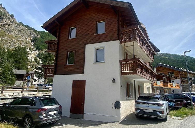 Appartement Alpin Smile