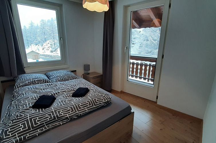 Appartement Alpin Smile