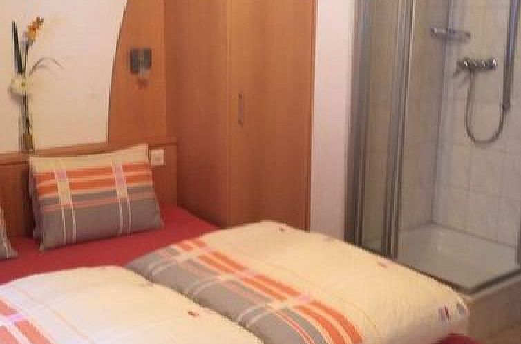 Appartement Antrona