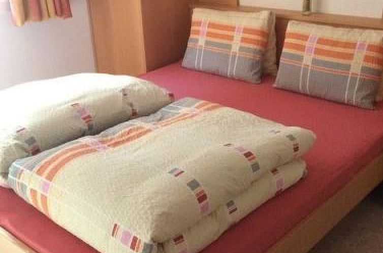 Appartement Antrona