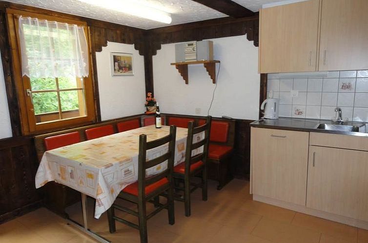 Appartement Antrona