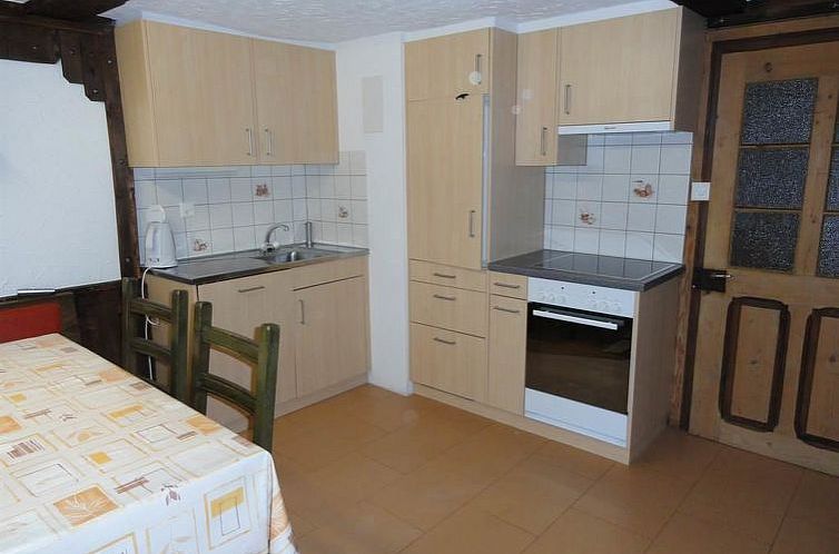 Appartement Antrona