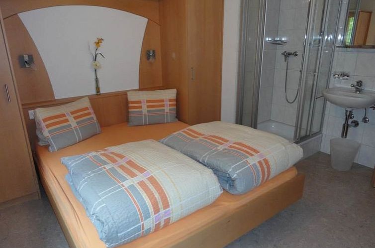 Appartement Antrona