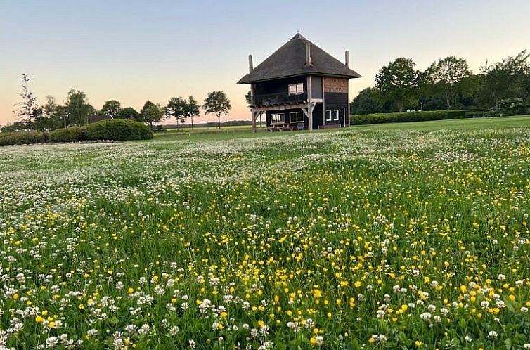 Vakantiehuisje in Ekehaar