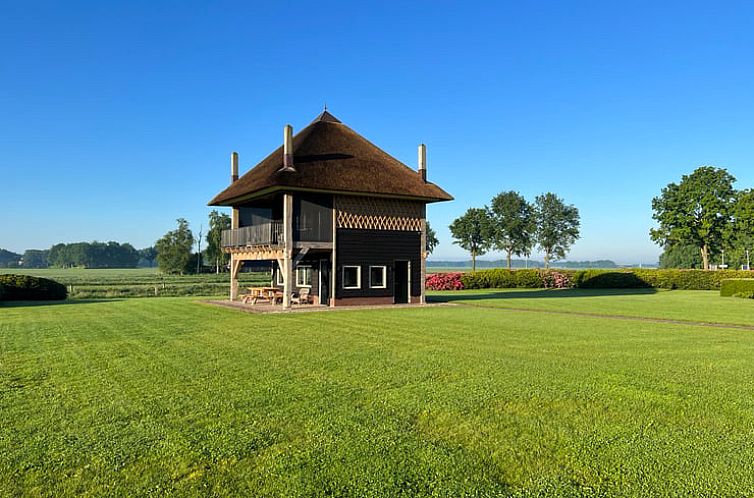 Vakantiehuisje in Ekehaar